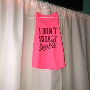 bundle of muscle tank tops